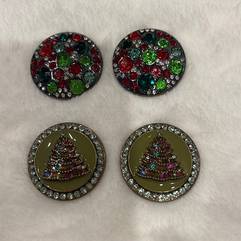 Lindsay Phillips Christmas Snaps